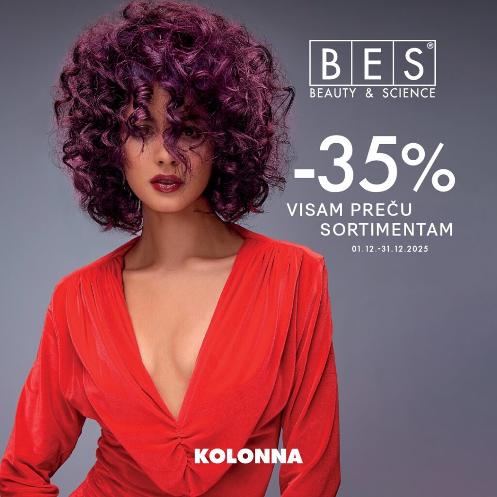 Kolonna mēneša piedāvājums