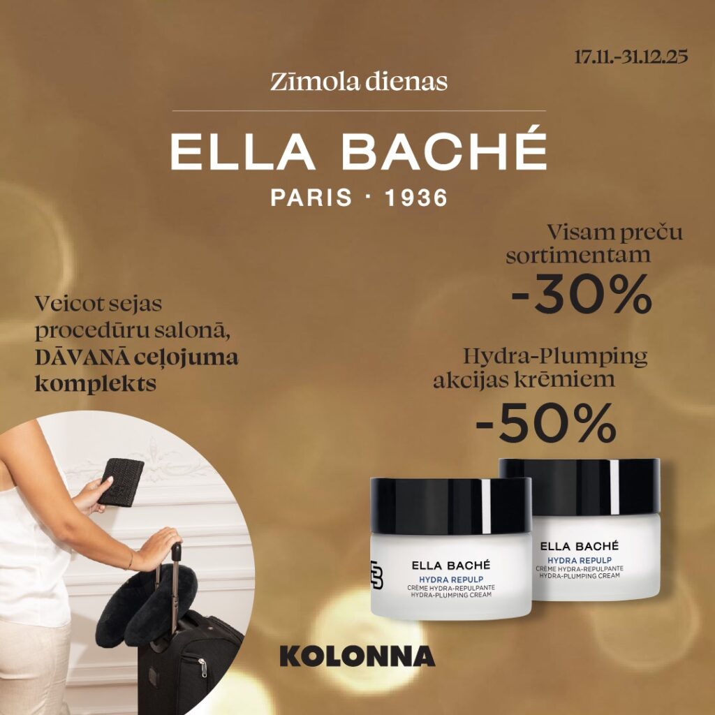 Kolonna piedāvājums