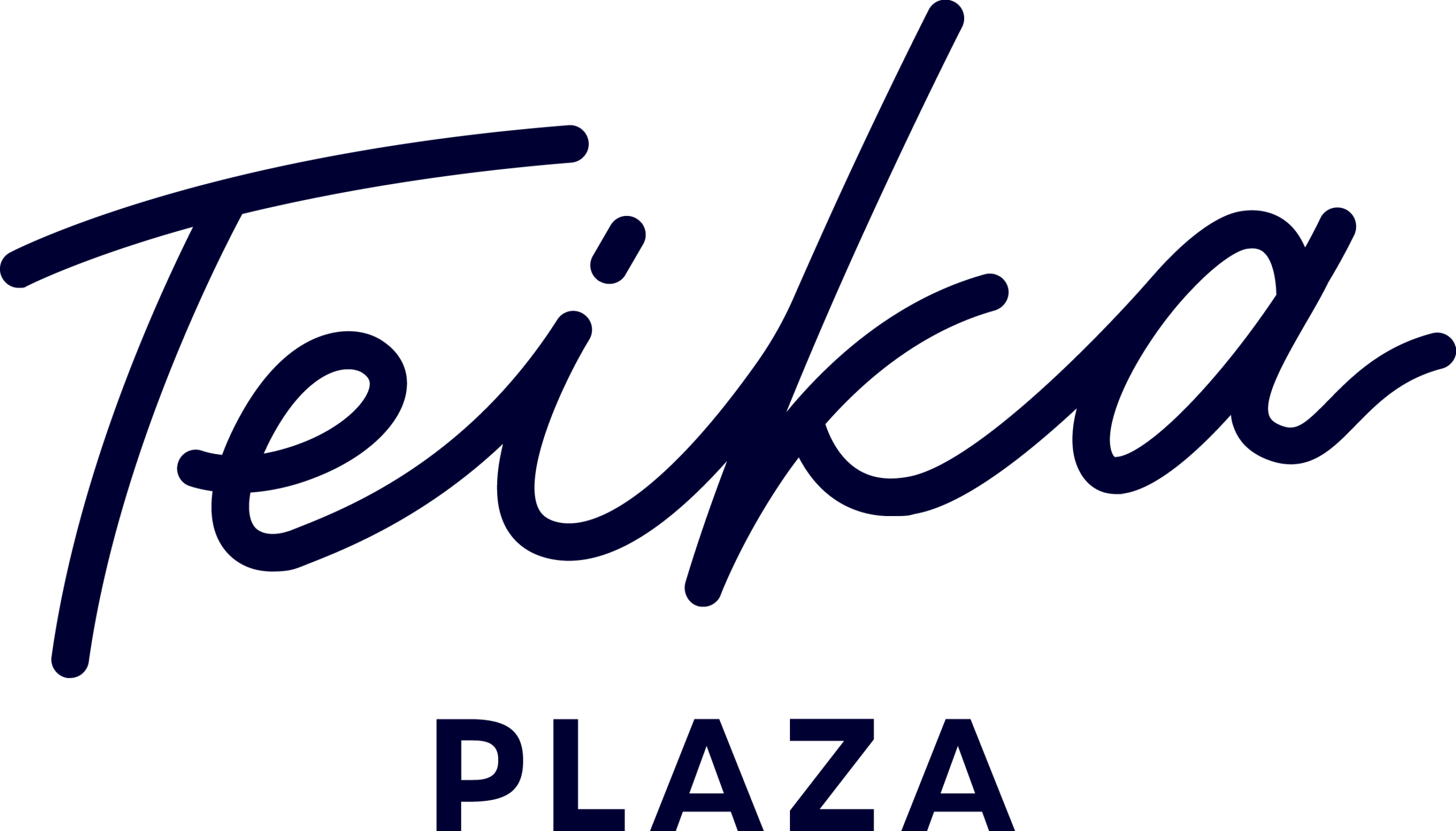 Teika Plaza